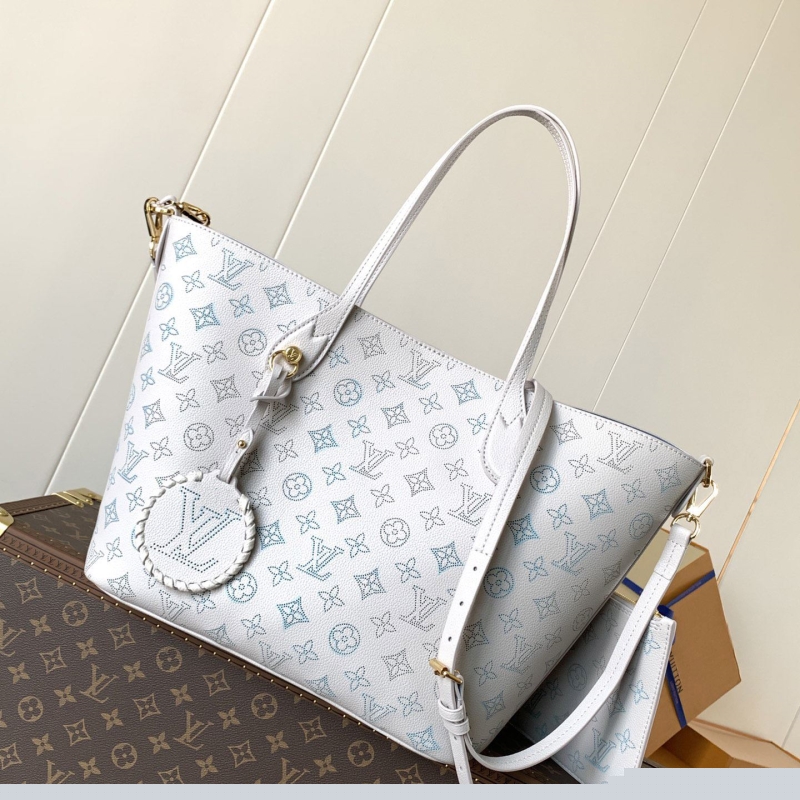 LV Shopping Bags